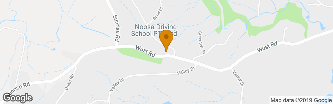 Hotel Noosa Valley Manor