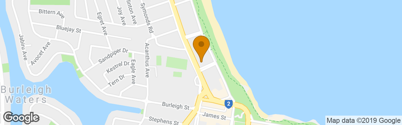 Oceanside Cove Holiday Apartments