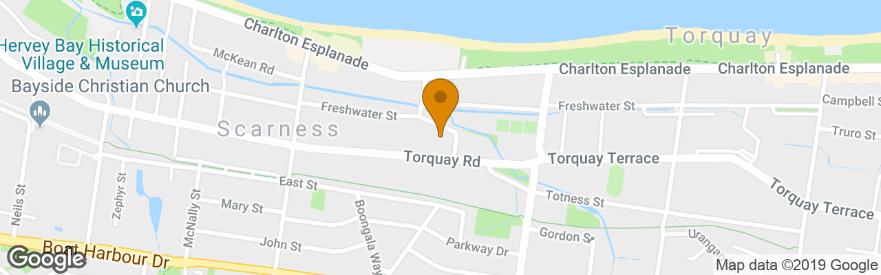 Inn Palace Backpackers Hervey Bay