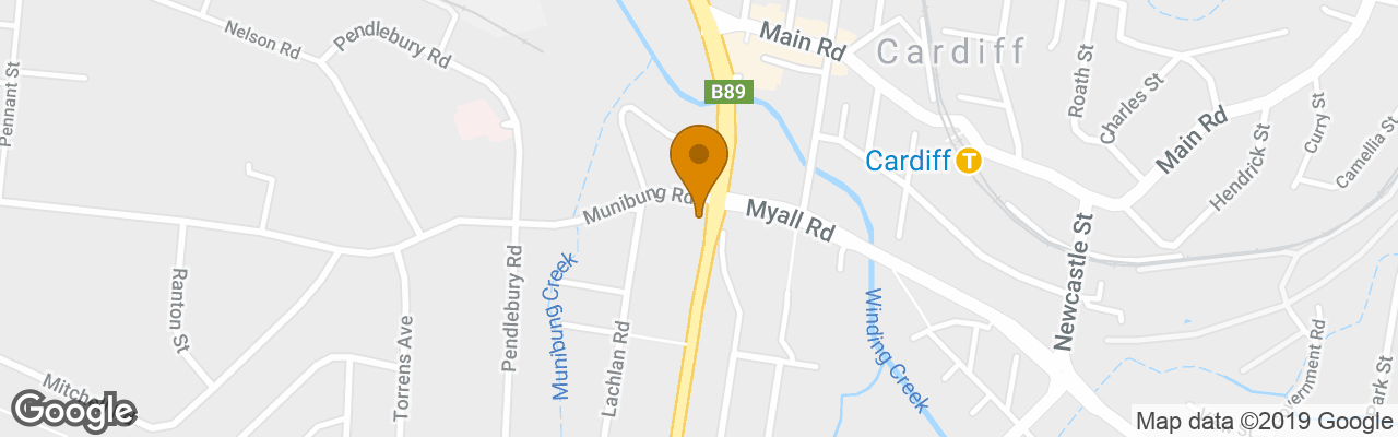 Cardiff Executive Apartments