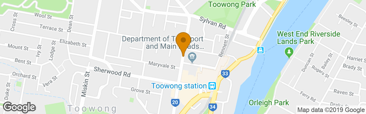 Toowong Central Motel