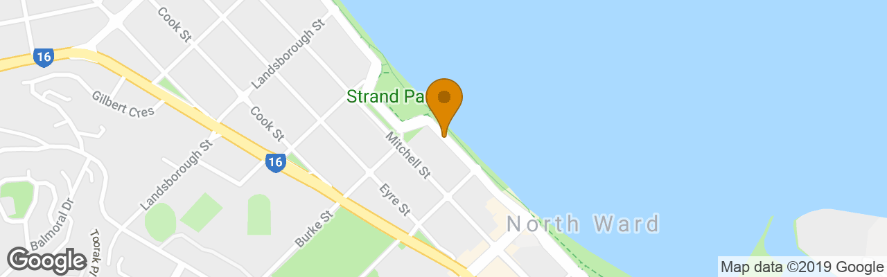 Hotel Aquarius On The Beach