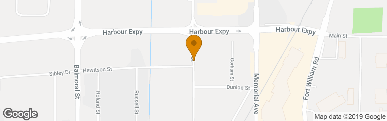 Hotel Holiday Inn Express & Suites Thunder Bay