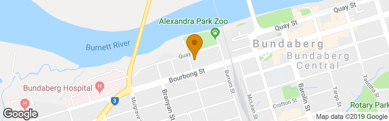 Motel Alexandra Park Motor Inn