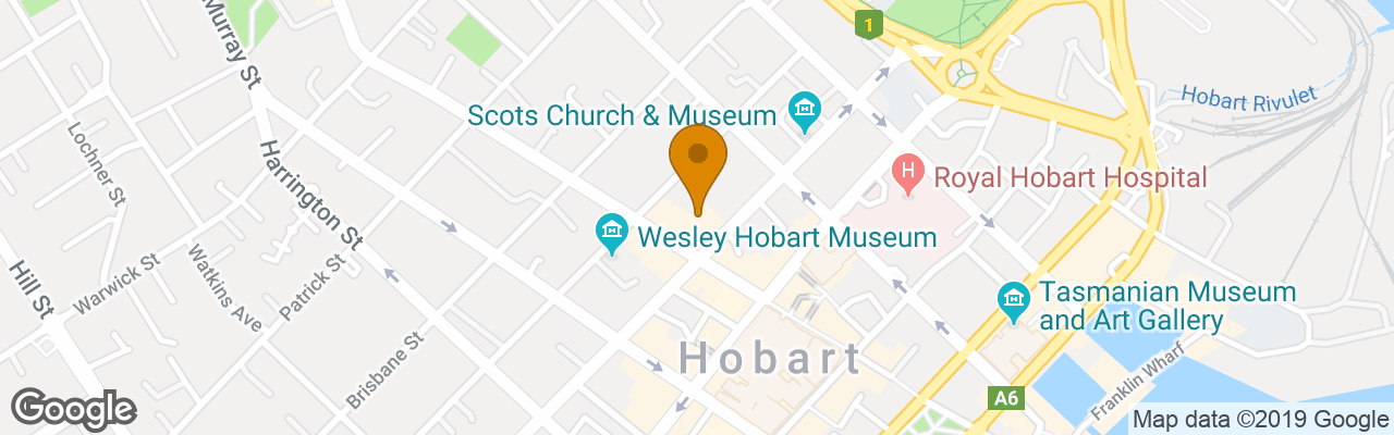 Montgomery's Private Hotel&yha Backpackers