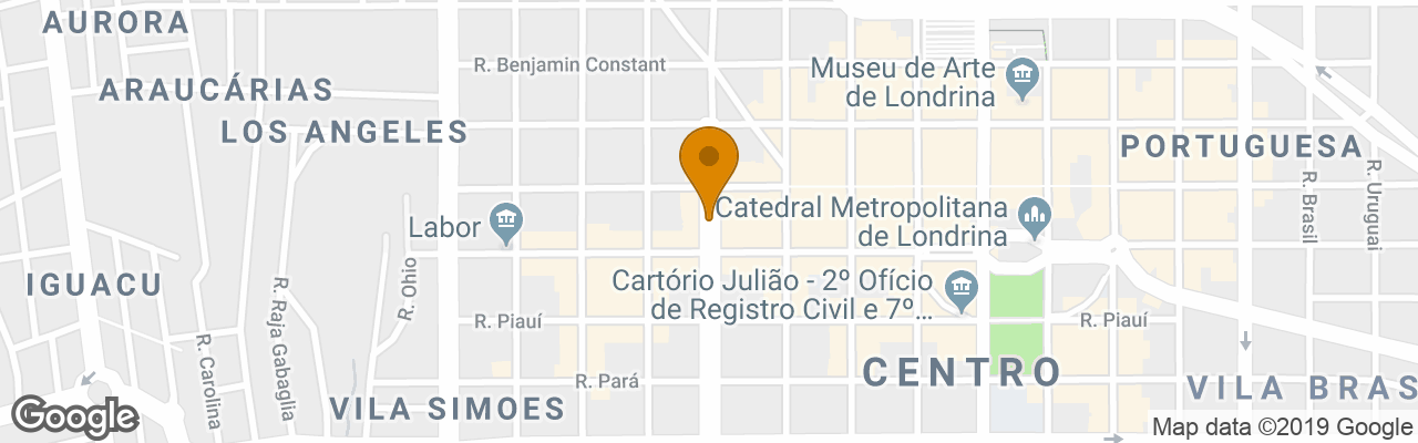 Boulevard Higienopolis Residence & Hotel 