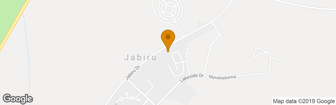 Hotel Anbinik Kakadu Resort