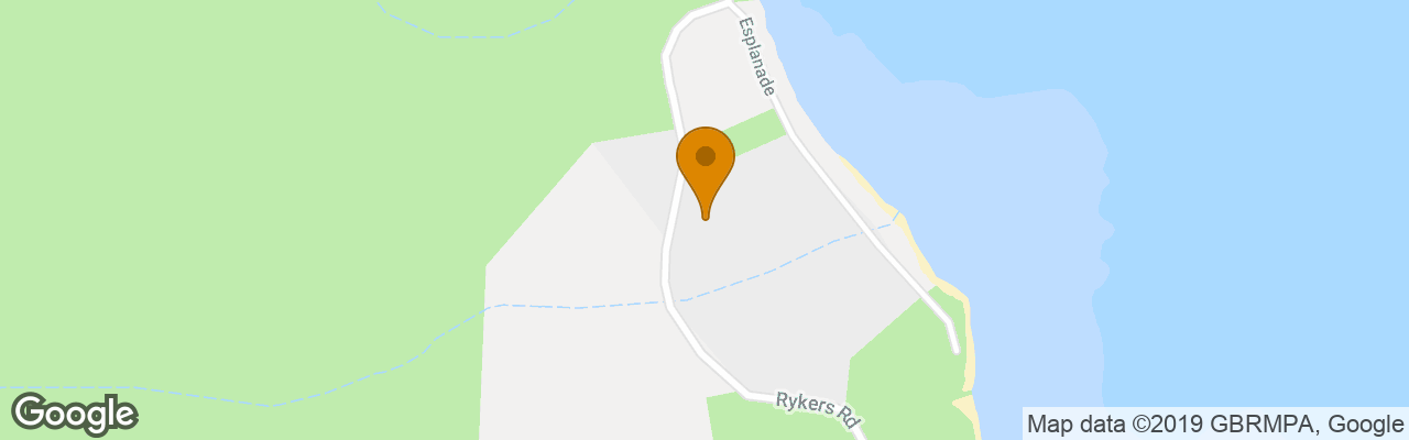 Hotel Cape Trib Beach House Resort