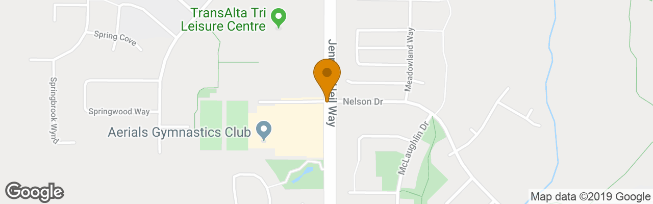 Hotel Holiday Inn Express & Suites Spruce Grove