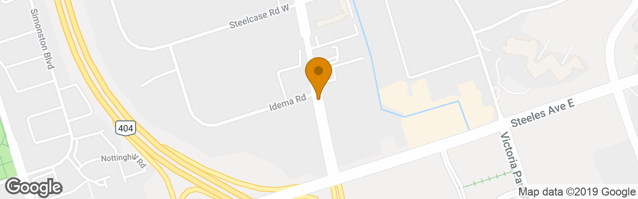 Hotel Courtyard by Marriott Toronto Northeast Markham