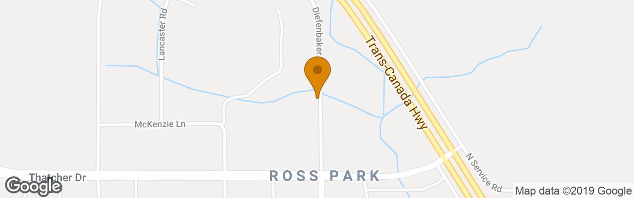 Hotel Ramada Moose Jaw