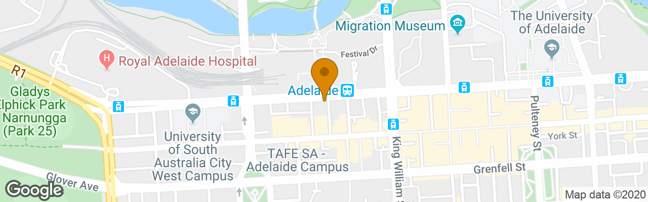 Hotel Ibis Styles Adelaide Grosvenor