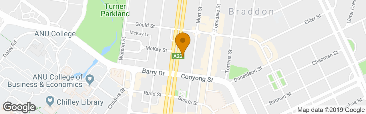 Avenue Hotel Canberra