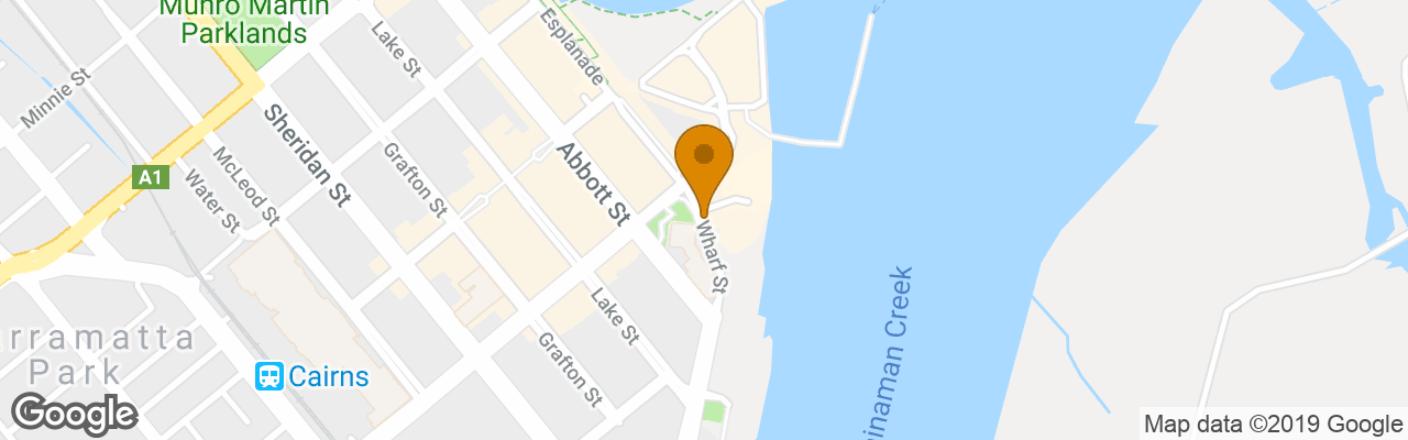 Cairns Luxury Apartments