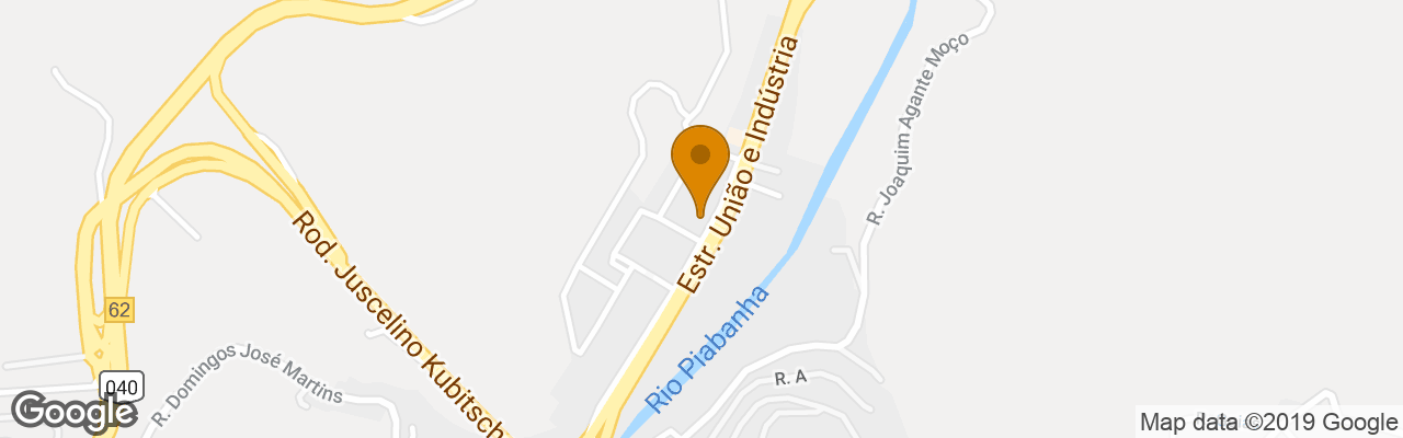 Hotel Clarion Itaipava 