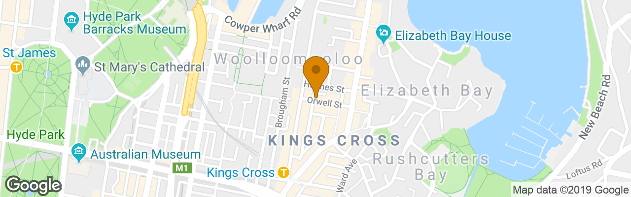 Hostel Eva'S Backpackers