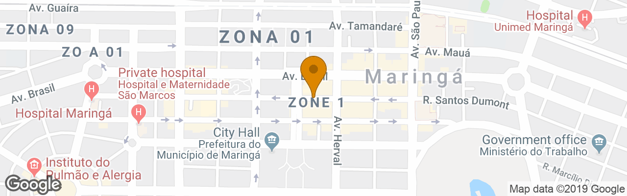 Hotel Harbor Self Cidade Verde 