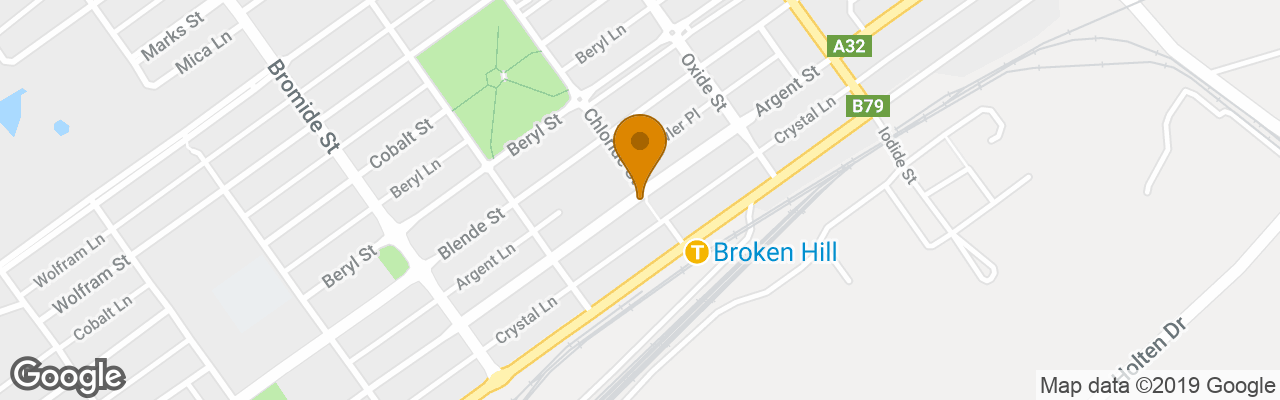 Pension The Grand Guesthouse