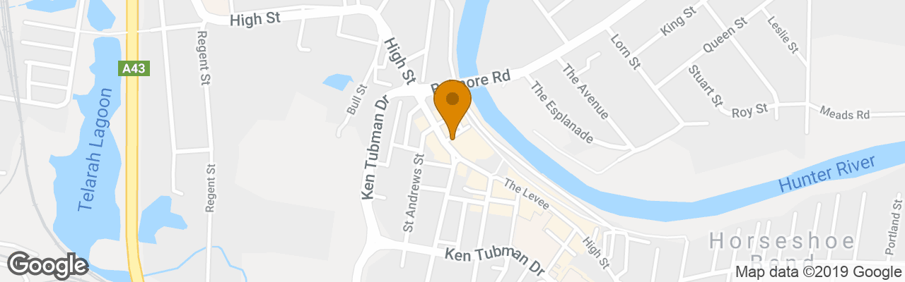 Hotel Shenanigans at The Imperial