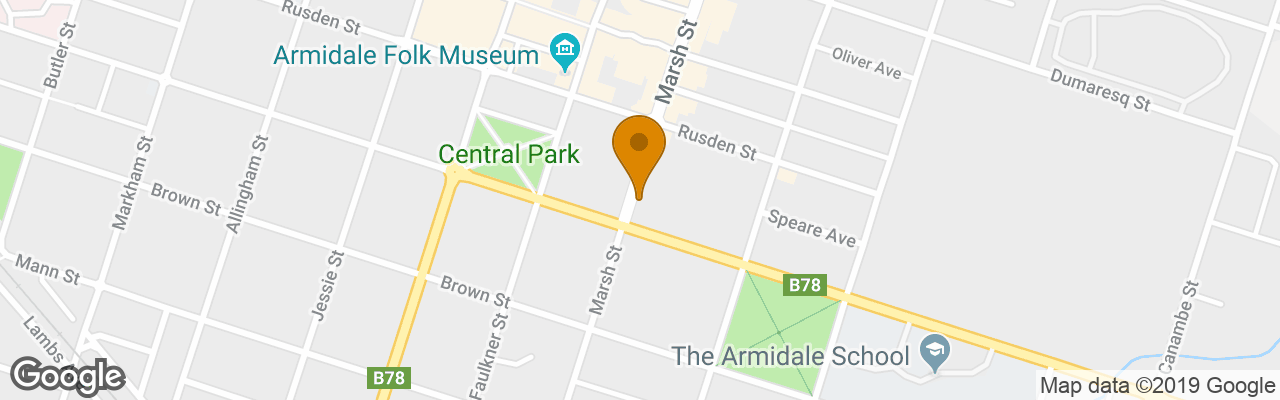 Armidale Pines Motel