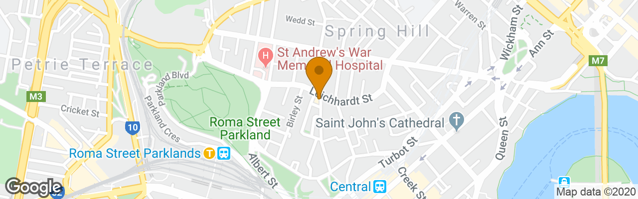 Hotel The Sedgebrook on Leichhardt