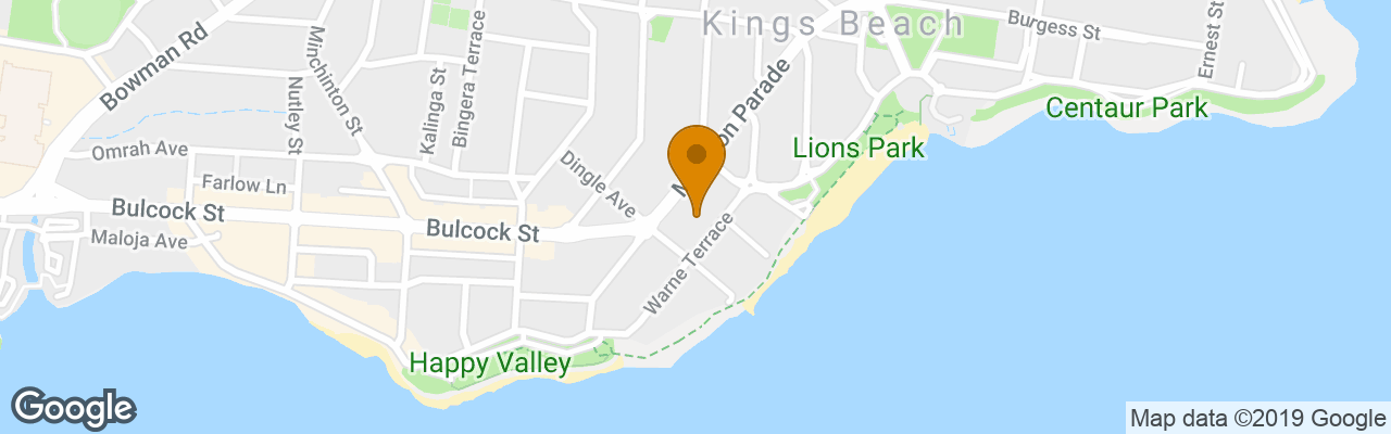 King'S Row Holiday Apartments