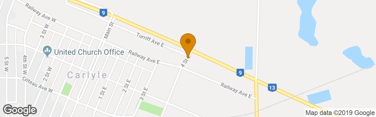 Hotel Ramada Carlyle