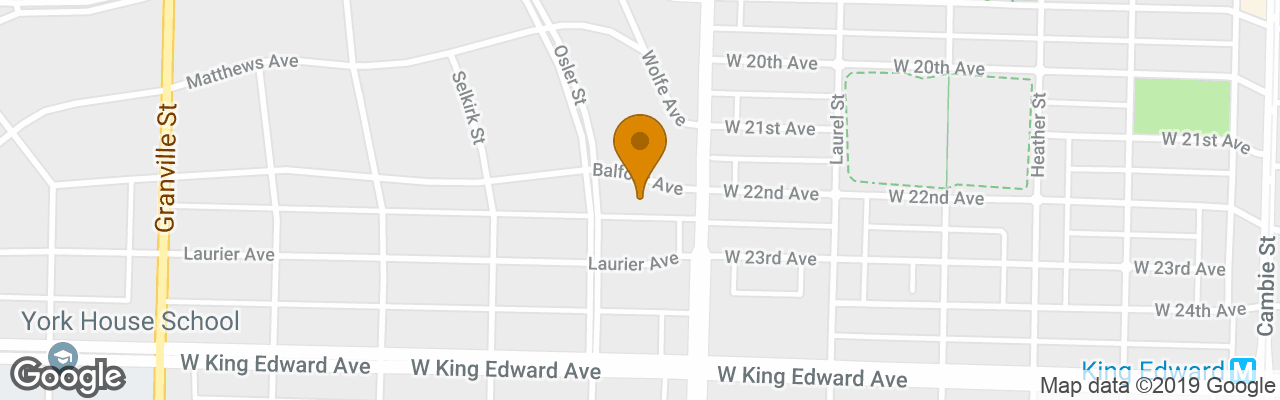 Bed and Breakfast The Balfour Bed&Breakfast