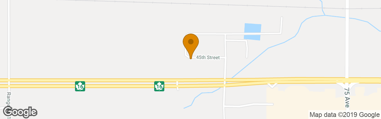 Hotel Hampton Inn by Hilton Lloydminster