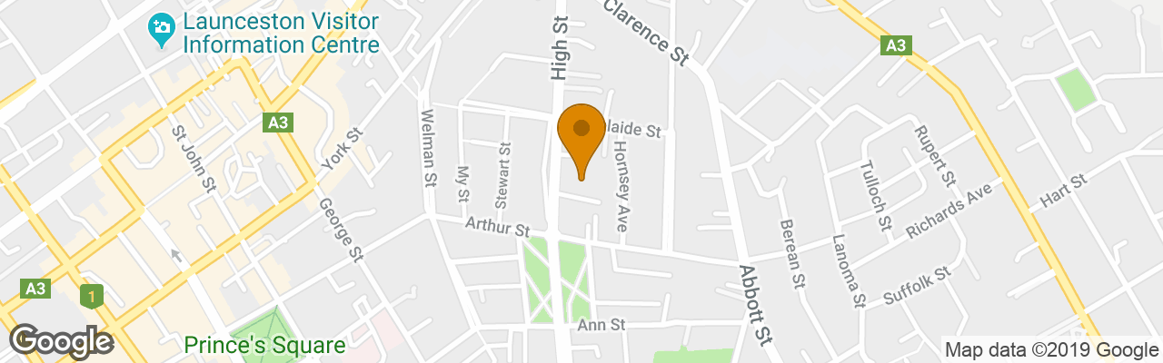 Hotel Hatherley Birrell Collection