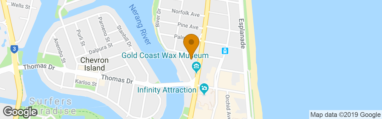 Hotel Surfers Mayfair