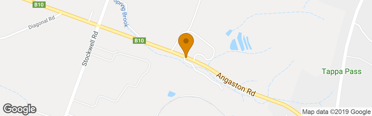 Hotel Collingrove Homestead