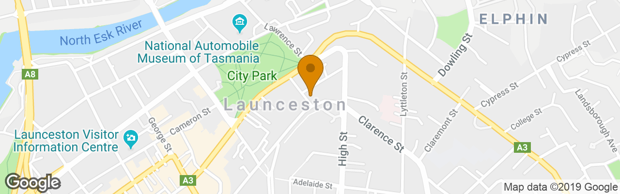 Hotel Waratah On York