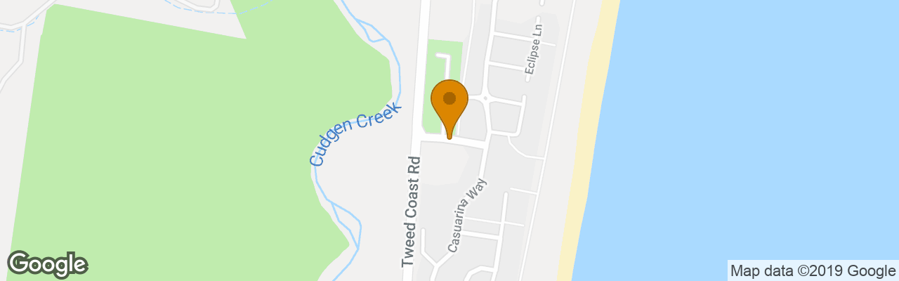 Hotel Domain Casuarina Beach