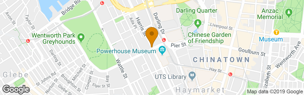 Hotel Above Sydney Stay