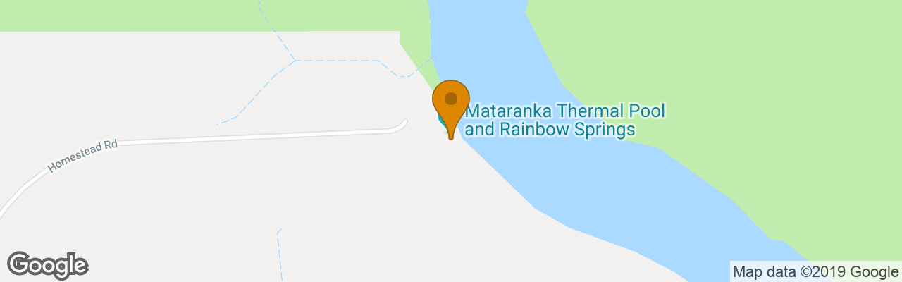 Hotel Mataranka Homestead