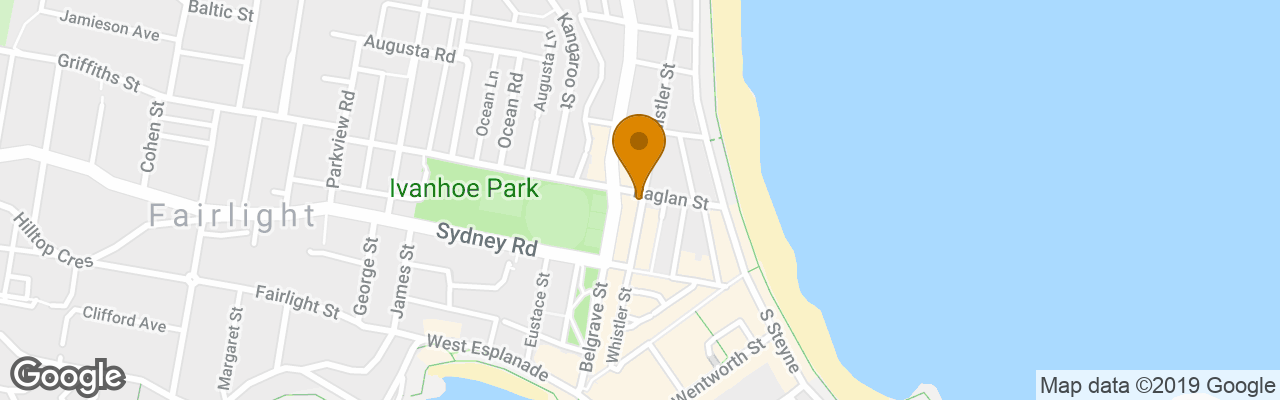 Hotel Manly Backpackers