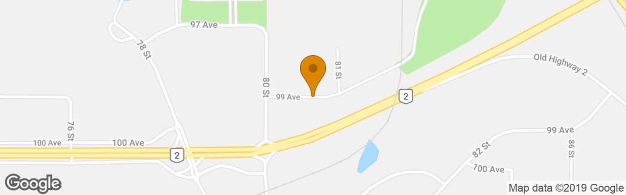 Hotel Best Western Peace River