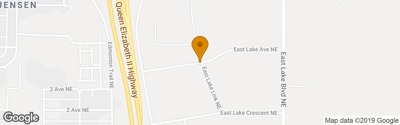 Hotel Hampton Inn & Suites Airdrie