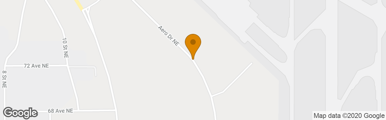 Hotel Clique Calgary Airport