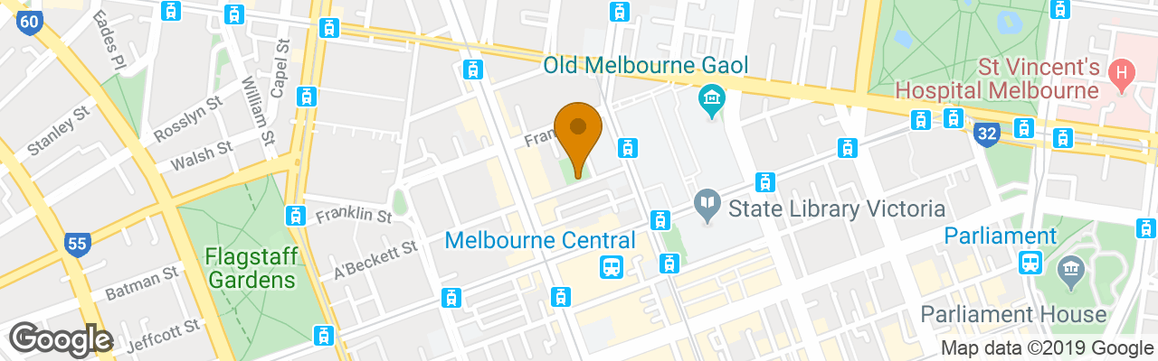 Hotel City Edge On Elizabeth