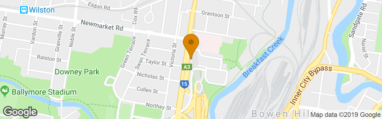 Hotel Ibis Budget Windsor Brisbane