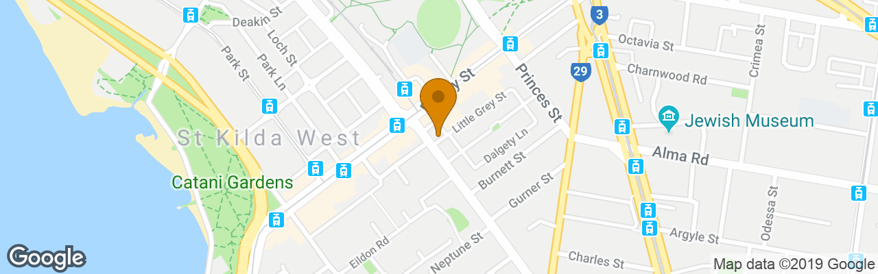 Hotel Nomads St. Kilda Hostel