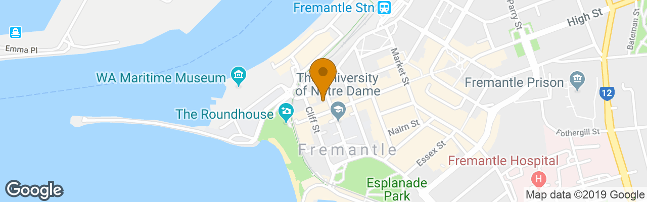 Bed and Breakfast Fremantle Bed&Breakfast