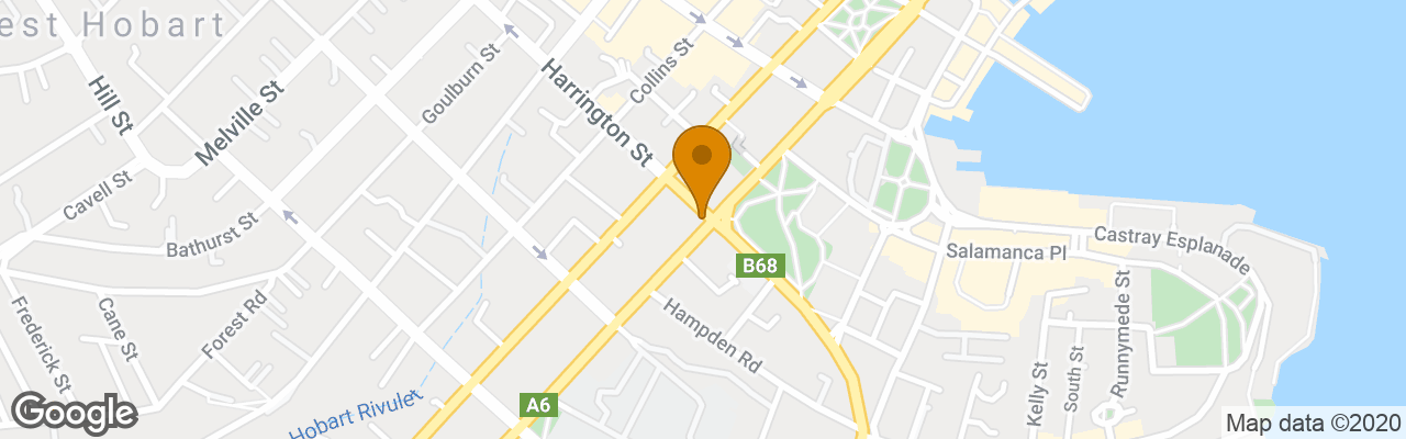 The Welcome Stranger Hotel