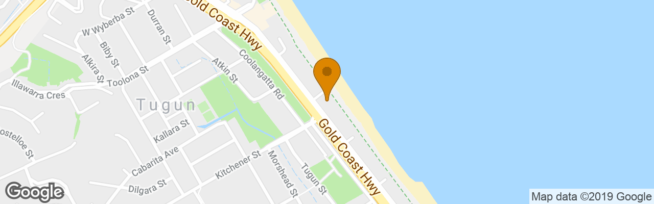 San Simeon Beachfront Apartments