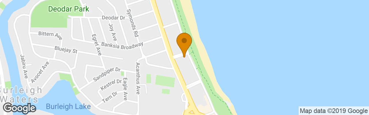 Hotel Wyuna Beachfront Apartments