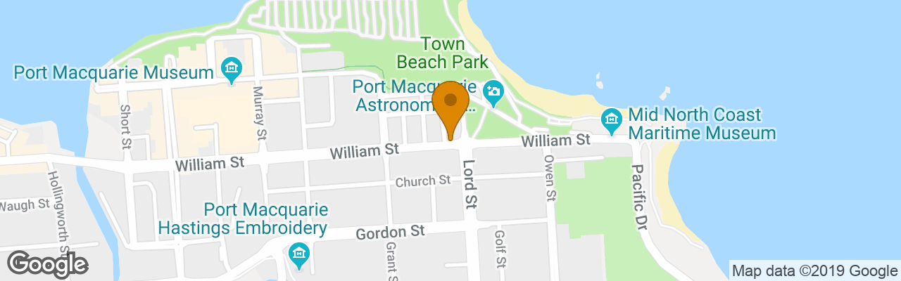 Ki-ea Apartments Port Macquarie