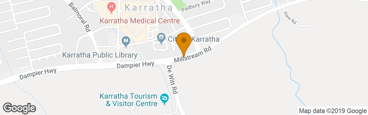 Hotel Karratha International