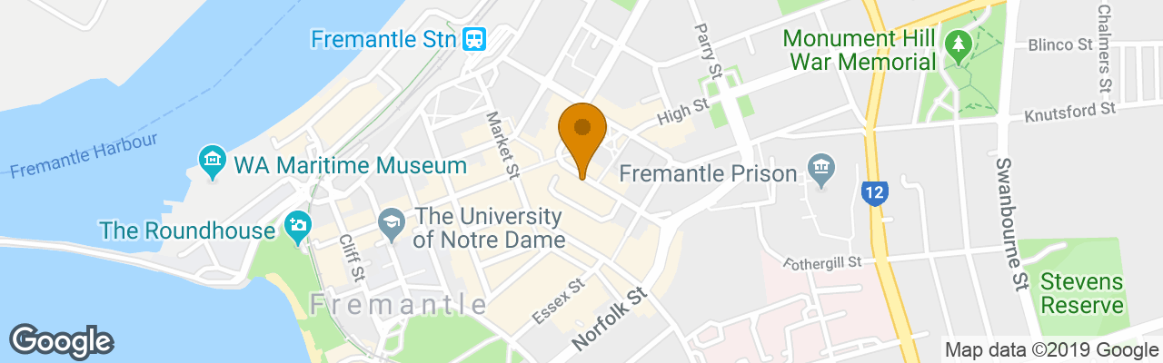 The Federal Boutique Hotel